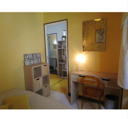 Appart 2 Pieces Et Jardin Hyper Centre Ville Angers Exterior foto